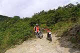 Enduro Appennino Tosco Emiliano Giugno 2009 - 05